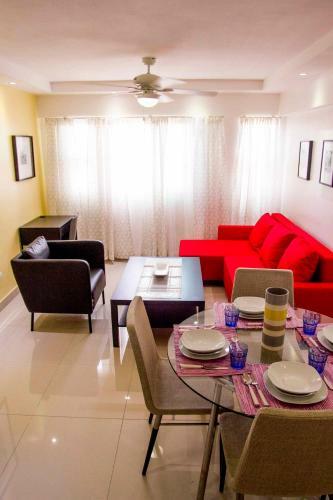 Aparthotel Residence City