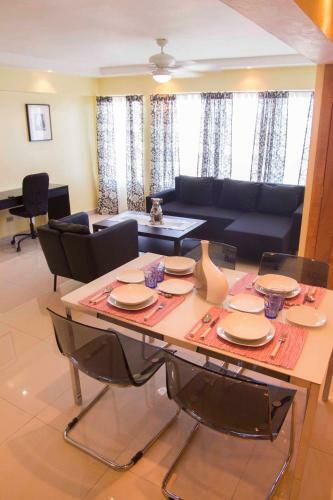 Aparthotel Residence City