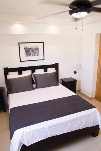 Aparthotel Residence City
