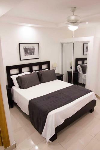 Aparthotel Residence City