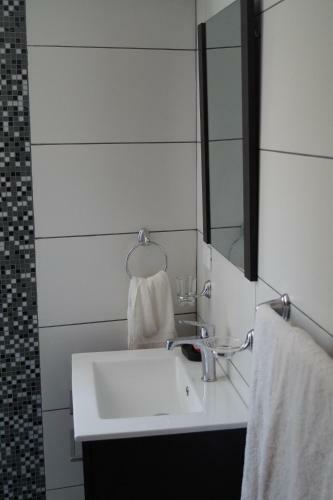 Aparthotel Residence City