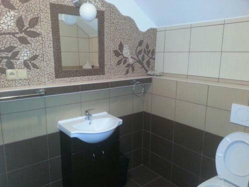 Hostal Penzion Doman�n