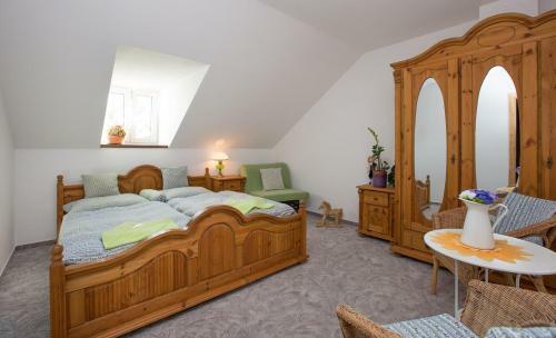 Hostal Penzion Doman�n