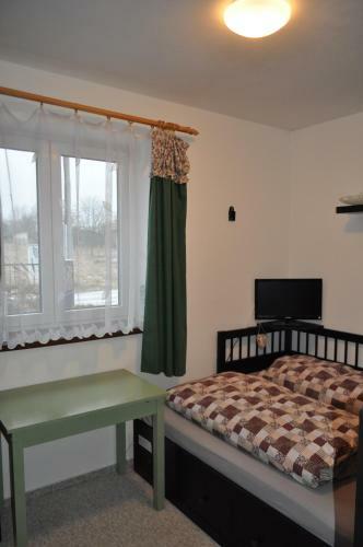 Hostal Penzion Doman�n
