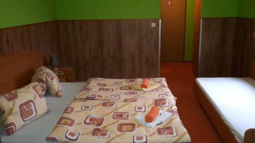 Hostal Penzion Ryb�?sk� Ba?ta