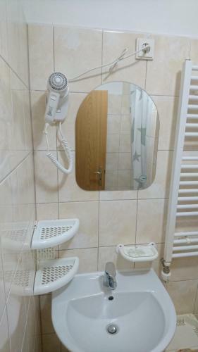 Hostal Penzion Ryb�?sk� Ba?ta