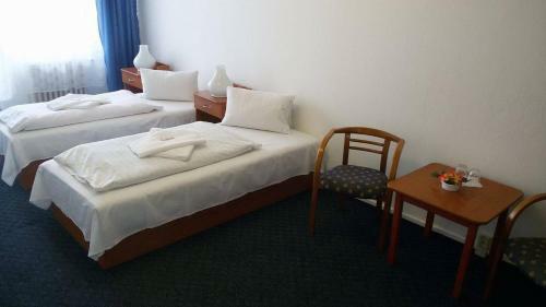 Hotel Impuls