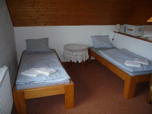 Apartm�ny U Stoiber?