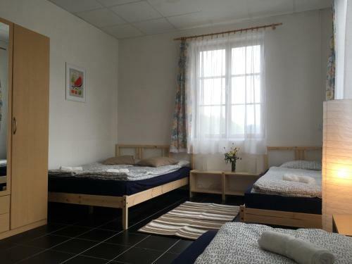 Bed & Breakfast Are�l Letn�ch Sport?