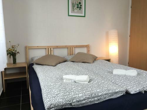 Bed & Breakfast Are�l Letn�ch Sport?
