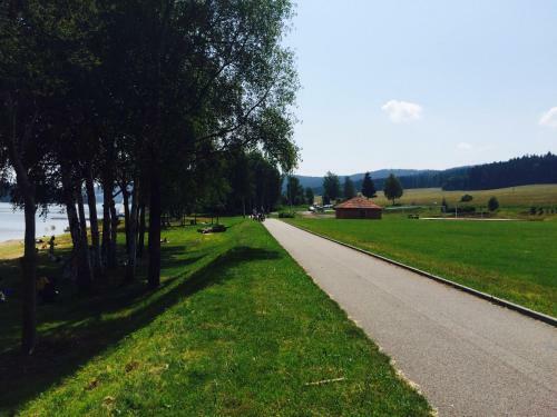 Bed & Breakfast Are�l Letn�ch Sport?