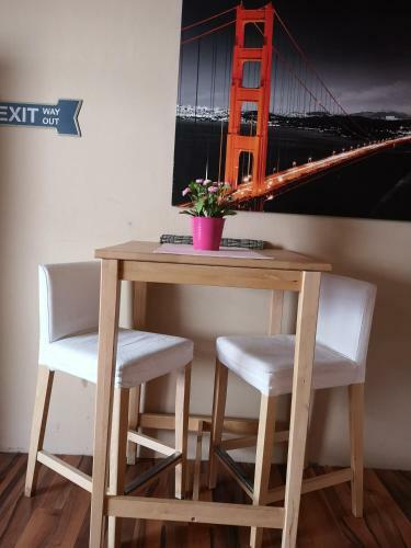 Apartamento Byt Karlovy Vary