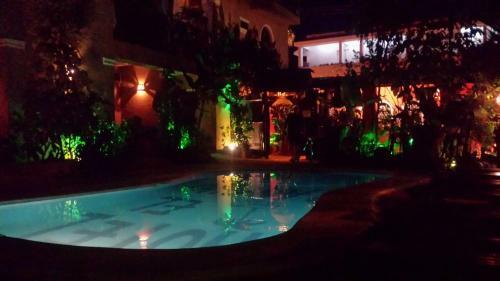 Hotel El Rancho Sosua