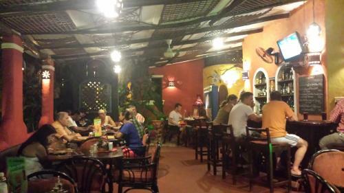 Hotel El Rancho Sosua