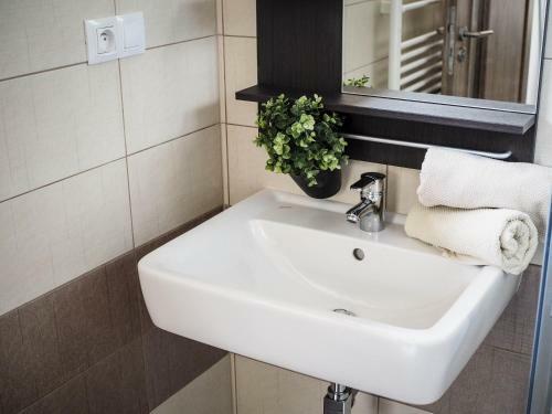 Apartamento Miraka