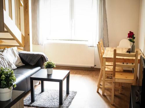 Apartamento Miraka