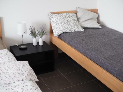 Apartamento Miraka