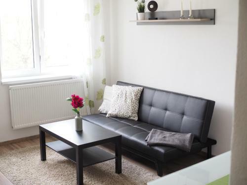 Apartamento Miraka