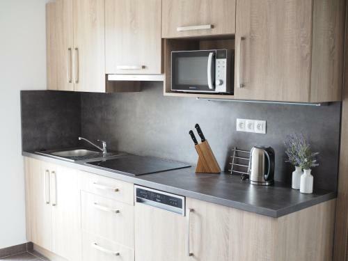 Apartamento Miraka