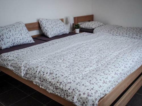 Apartamento Miraka