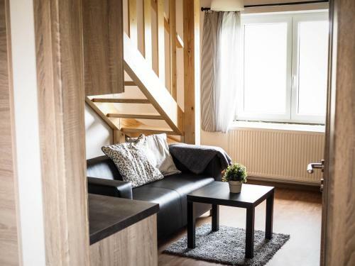 Apartamento Miraka