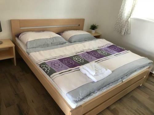 Apartamento Miraka