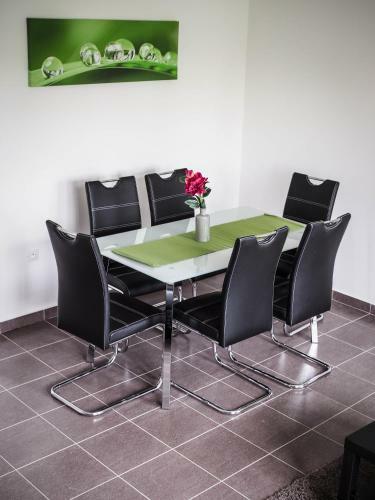 Apartamento Miraka