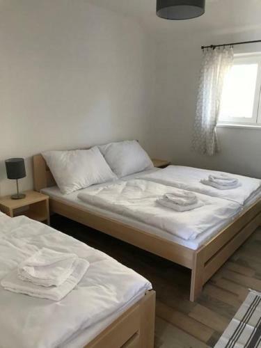 Apartamento Miraka