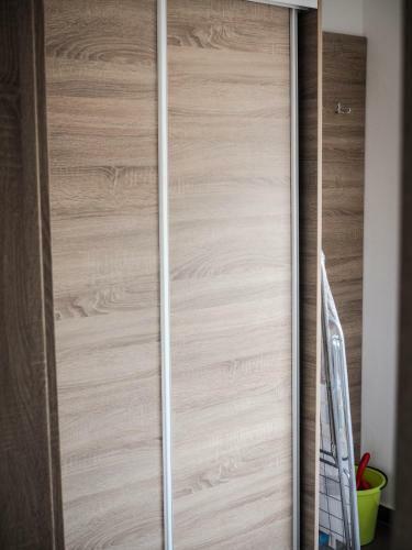 Apartamento Miraka