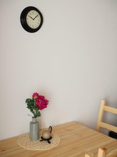 Apartamento Miraka