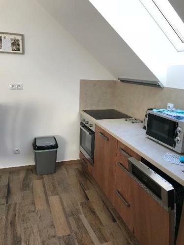 Apartamento Miraka