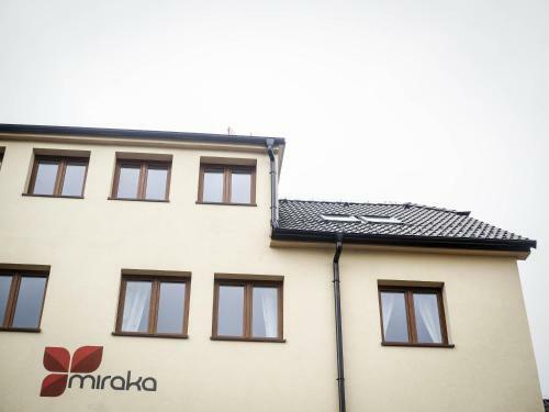 Apartamento Miraka