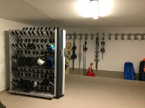 Apartamento Miraka