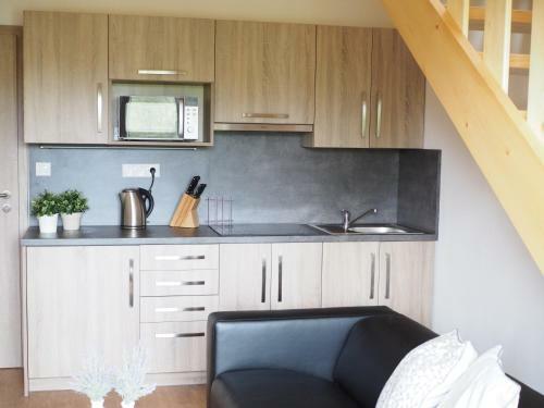 Apartamento Miraka