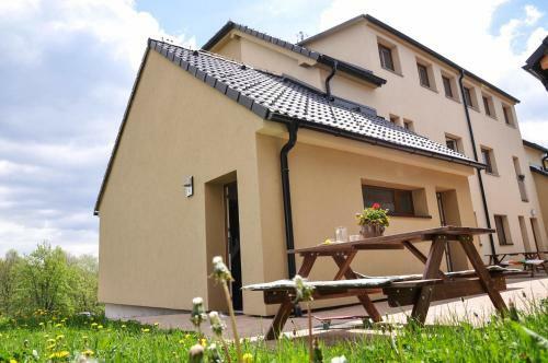 Apartamento Miraka
