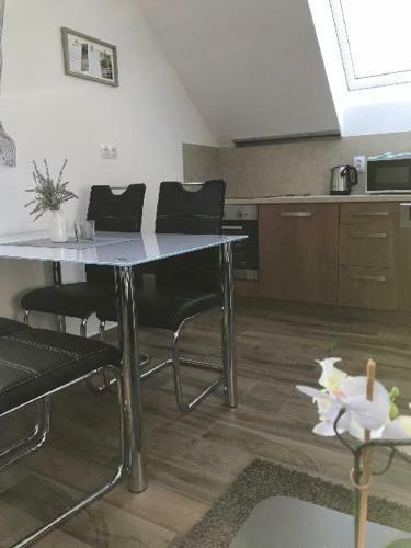 Apartamento Miraka