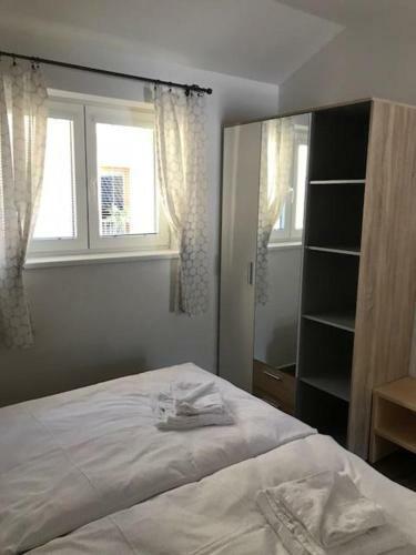 Apartamento Miraka