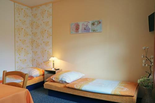 Hostal Aben & Hana Penzion