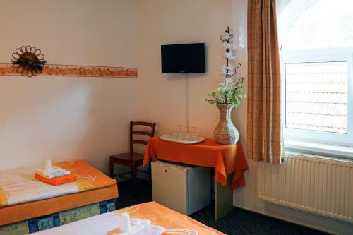 Hostal Aben & Hana Penzion