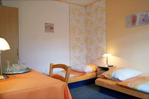 Hostal Aben & Hana Penzion