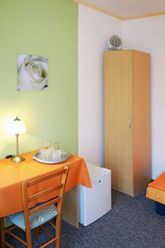 Hostal Aben & Hana Penzion