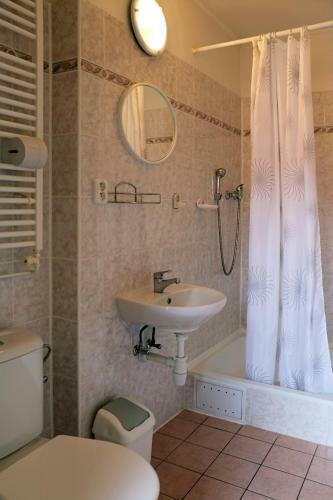 Hostal Aben & Hana Penzion