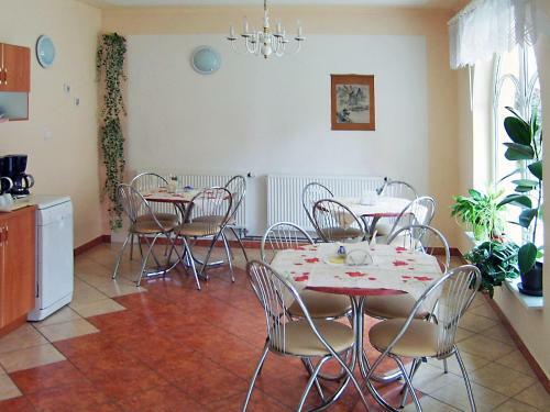 Hostal Aben & Hana Penzion