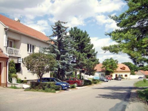 Hostal Aben & Hana Penzion