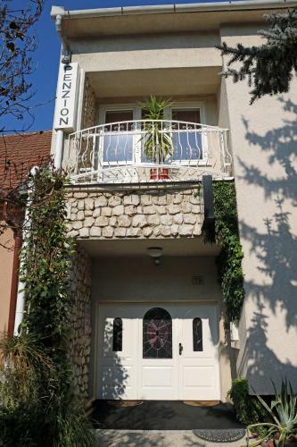 Hostal Aben & Hana Penzion