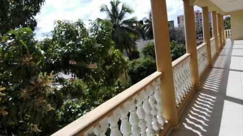 Apartamento Acuario Nacional
