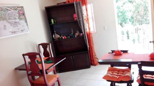 Apartamento Acuario Nacional