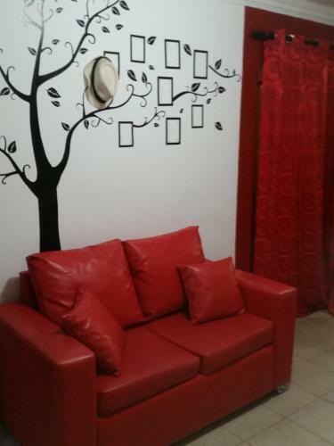 Apartamento Acuario Nacional