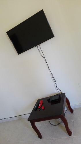 Apartamento Acuario Nacional
