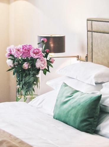 Mamma�s Boutique Hotel